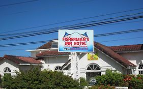 Fisherman'S Inn Hotel